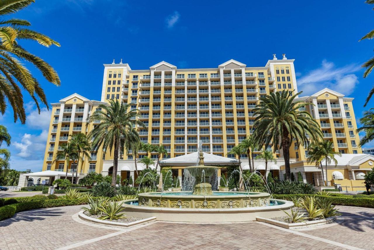Lovely Deluxe Unit Located At Ritz Carlton - Key Biscayne! Маями Екстериор снимка
