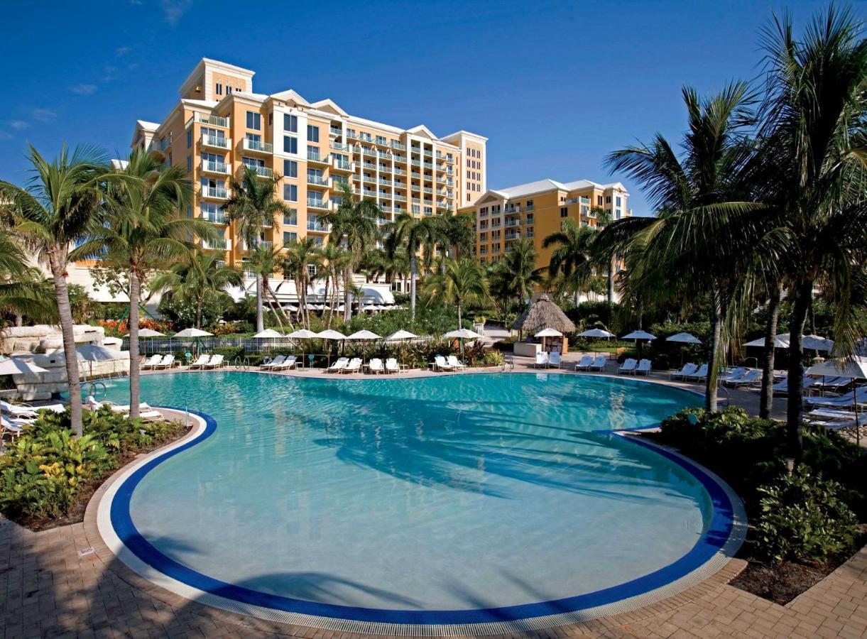 Lovely Deluxe Unit Located At Ritz Carlton - Key Biscayne! Маями Екстериор снимка